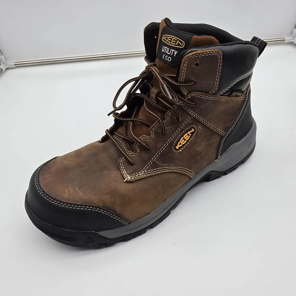 Keen utility mens